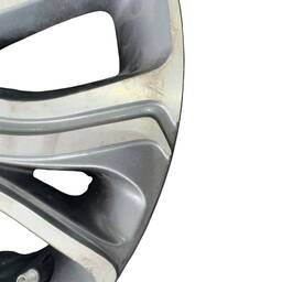 RODA LIGA ARO 16 SEM PNEU ORIGINAL FIAT