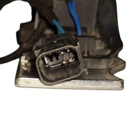 MAÇANETA TAMPA TRASEIRA ECOSPORT 1.6 2015