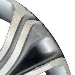 RODA LIGA ARO 16 SEM PNEU ORIGINAL FIAT