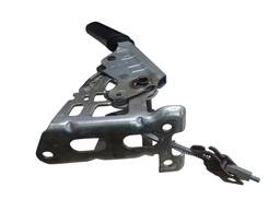 ALAVANCA FREIO MÃO FIAT TORO 1.8 2016/