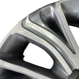 RODA LIGA ARO 16 SEM PNEU ORIGINAL FIAT