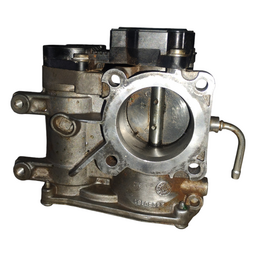 TBI CORPO DE BORBOLETA GM CELTA PRISMA 2009/12