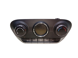 Comando Ar Condicionado Digital HB20 2020 2021 2022/..