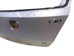 TAMPA TRASEIRA I30 2010 2011 A 2012