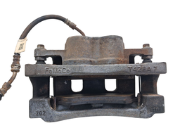 PINÇA DE FREIO ESQUERDA RANGER 2.2 3.2 2018 A 2023