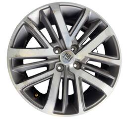 RODA LIGA ARO 16 SEM PNEU ORIGINAL FIAT