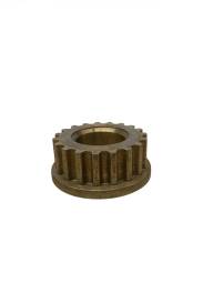 Polia Correia Dentada Fiat Toro 2.0 - 2016/25