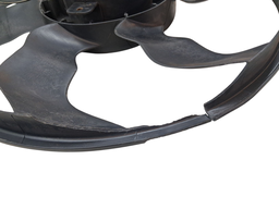 VENTOINHA RADIADOR HYUNDAI TUCSON 2008 A 2012 AVARIAS