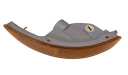 PISCA PARACHOQUE DIANTEIRO DIREITO COROLLA 93 A 97 AMBAR