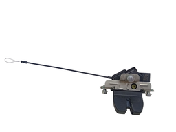 Fechadura Tampa Traseira Tiggo 5x 7 2019 2020 2021/..