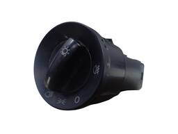 CHAVE FAROL E MILHA VOLKSWAGEM AMAROK 2011 A 2021