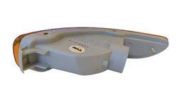 PISCA PARACHOQUE DIANTEIRO DIREITO COROLLA 93 A 97 AMBAR