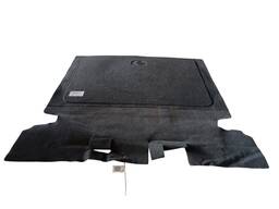 FORRO PORTA MALAS FIAT CRONOS 2018 2019/..