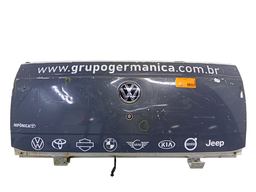 Tampa Traseira Caçamba Saveiro G7 G8 C/DETALHE