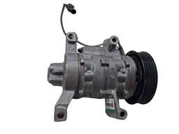 Compressor Ar Condicionado Honda Hr-v City 1.5 Asp. 2022/..