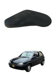 MOLDURA EXTERNA LADO DIREITO CORSA 1994 90483894 (SC)