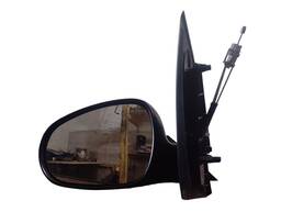 Retrovisor Esquerdo Grand Siena Novo Palio 2012 a 2021Manual