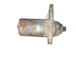 Motor Partida Gol Saveiro Voyage Golf 1.0 1.6 Power 10 Dente