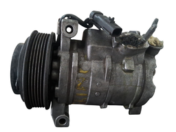 Compressor Ar Condicionado Fiat Freemont 2.4 2012 a 2016