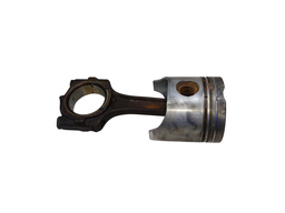 Pistao C/ Biela Fiat Fiasa 1.0 STD