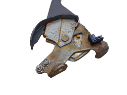 ALAVANCA FREIO DE MÃO TOYOTA HILUX COROLLA 2003 A 2008