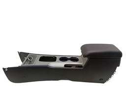 CONSOLE CENTRAL FORD FUSION 2010 A 2012