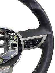 VOLANTE DIREÇÃO CHEVROLET CAMARO 2010/15