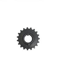 Engrenagem Virabrequim Chevrolet Corsa 1.0 - 2007/15