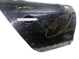 PORTA TRASEIRA DIREITA FLUENCE 2011 2012 A 2018 C/DETALHE