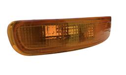 PISCA PARACHOQUE ESQUERDO DIREITO COROLLA 93 A 97 AMBAR