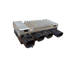 Módulo Aquecedor Bico Injetores Toyota Hilux 2.8 - 2016 a 21