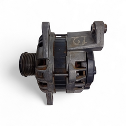 ALTERNADOR FRONTIER 2.3 DIESEL 2017 2018 2019/.. DETALHE