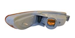 PISCA PARACHOQUE ESQUERDO DIREITO COROLLA 93 A 97 AMBAR