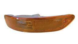 PISCA PARACHOQUE ESQUERDO DIREITO COROLLA 93 A 97 AMBAR