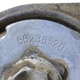 TENSOR ALTERNADOR FIAT PUNTO STRADA 1.4 2014