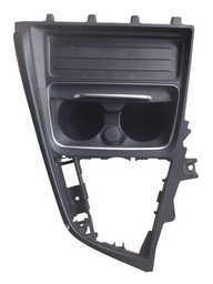Console Central Porta Copos BMW Serie 3 2017 2.0 Sport