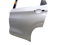 PORTA TRASEIRA ESQUERDA TIGGO 7 2020 2021 A 2022