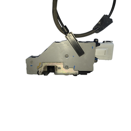 FECHADURA PORTA TRASEIRA ESQUERDA C4 PICASSO GRAND 2008/14