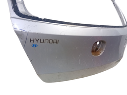 TAMPA TRASEIRA I30 2010 2011 A 2012 C/DETALHE