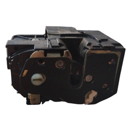 FECHADURA PORTA TRASEIRA DIREITA MOBI STRADA 20/ C/ TRAVA EL