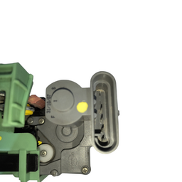 FECHADURA PORTA TRASEIRA DIREITA PUNTO LINEA IDEA UNO 11/17