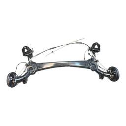 EIXO TRASEIRO CAMPANA PEQUENA ORIGINAL FIAT MOBI 2017 A 2026