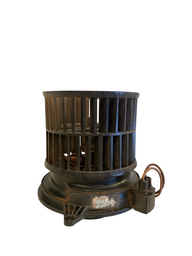 Motor Ar Forçado Fiesta 2003 a 2014 Ecosport 2003 a 2012