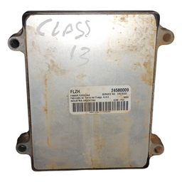 MÓDULO INJEÇÃO CHEVROLET CLASSIC 1.0 2005/2015 24580009