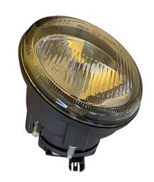 FAROL DE MILHA ESQUERDO RENAULT CLIO KANGOO 99 A 03