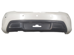 Parachoque Traseiro Peugeot 308 2012 2013 a 2019