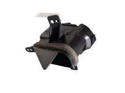 DIFUSOR DE AR LATERAL LADO DIREITO C3 C3 AIRCROSS 2023/..