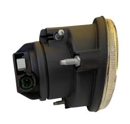 FAROL DE MILHA ESQUERDO RENAULT CLIO KANGOO 99 A 03