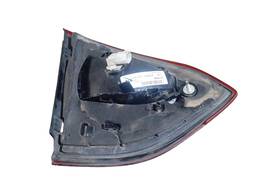 LANTERNA TRASEIRA DIREITA SPIN 2019/2024 BORDA FUME MALA