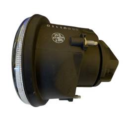 FAROL DE MILHA ESQUERDO RENAULT CLIO KANGOO 99 A 03